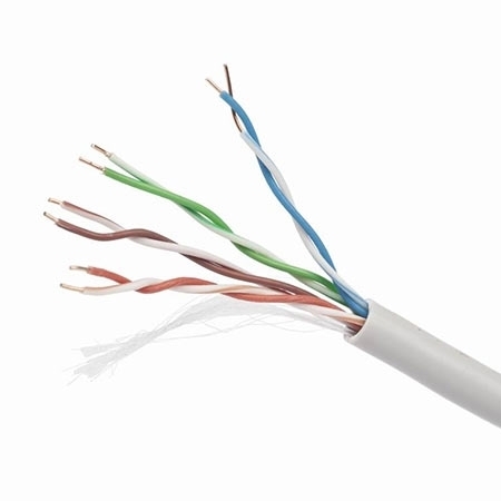 Mrezni kabl UTP cat 5e, 305 metara, C-Link - Image 2