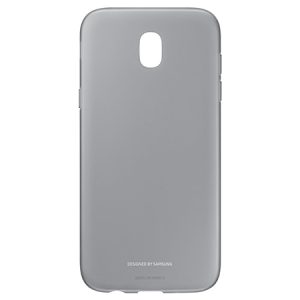 Futrola SAMSUNG J530 GALAXY J5 (2017) Jelly Cover black EF-AJ530TBEGWW