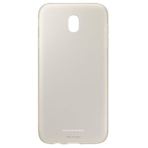 Futrola SAMSUNG J730 GALAXY J7 (2017) Jelly Cover gold EF-AJ730TFEGWW