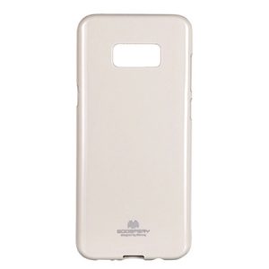 Zaštitna futrola Mercury Jelly Case G955 GALAXY S8 PLUS WHITE