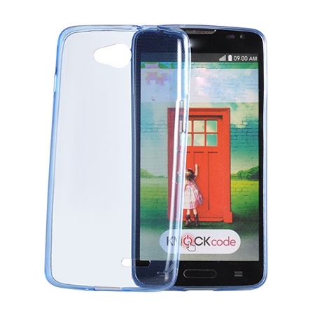 Zaštitna futrola candy case slim 0.3mm iPhone 7/8 Plus mint