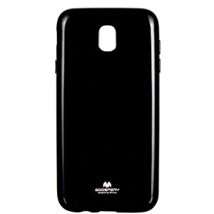 Zaštitna futrola Mercury jelly case Samsung J730 J7 2017 black