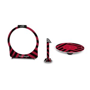 DRONE SPEEDLINK RACING Game Set, white, SL-920002-WE