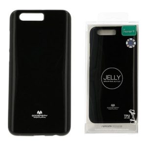 Zaštitna futrola Mercury Jelly Case HUAWEI HONOR 9 BLACK