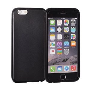 Zaštitna futrola Matt IPHONE 7 PLUS / 8 PLUS (5,5") BLACK