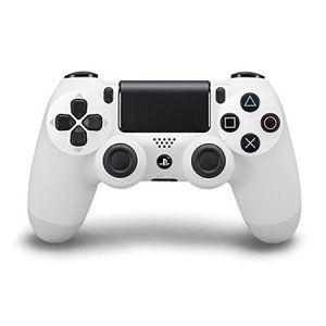 Sony PS4 Dualshock Controller v2 White 9894650