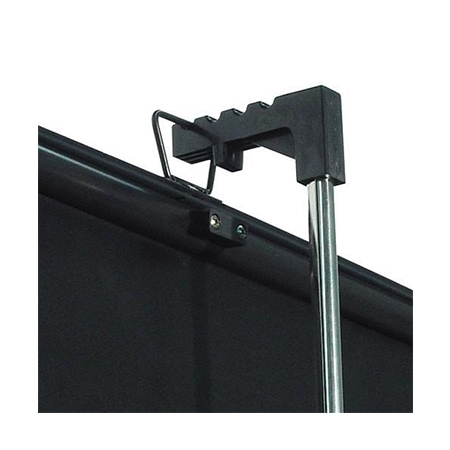 Platno za projektor Reflecta Crystal-Line Tripod, 180x180cm ,87651 - Image 2