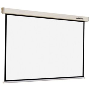 Platno za projektor  Reflecta Crystal-Line Rollo, 180x180 cm ,87661