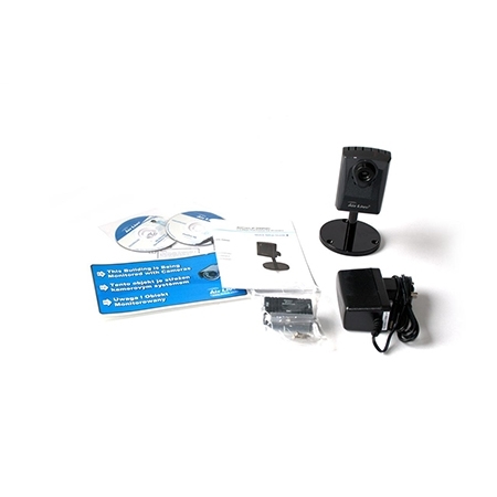 Airlive IP-200PHD POE IP camera - Image 2