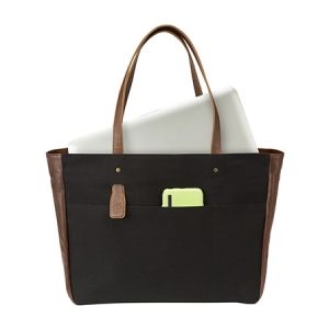 HP torba za laptop 14" Black Women Canvas Tote V1M56AA