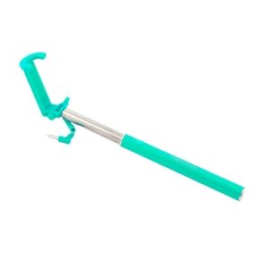Univerzalni SELFIE štap monopod ESPERANZA, blue, EMM119B