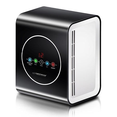 Pročišćivač zraka ESPERANZA AIR PURIFIER BREEZE EHP001