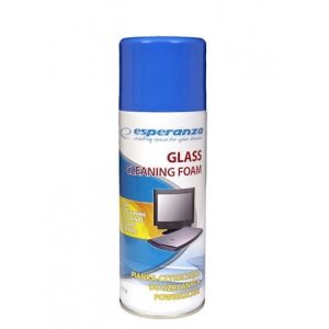 Pjena za čišćenje stakla ESPERANZA, 400ml, ES102