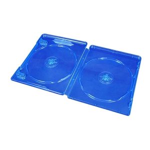 Omot za 2 BLU-RAY BDR ESPERANZA, blue 3105