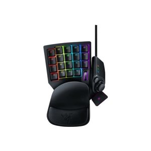Tastatura Razer Tartarus V2 Mecha-Membrane Gaming Keypad - FRML RZ07-02270100-R3M1