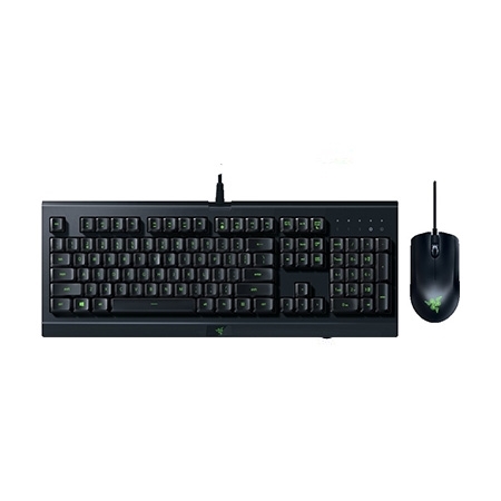 Tastatura + miš Razer Cynosa Lite Abyssus Lite - Keyboard and Mouse Bundle - US FRML Packaging RZ84-02740100-B3M1