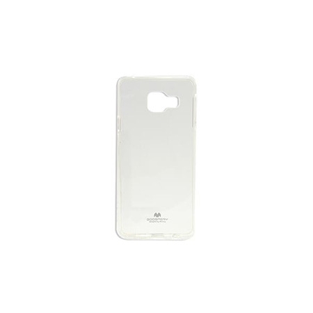 Zaštitna futrola Mercury Jelly Case G950 GALAXY S8 TRANSPARENT - Image 2