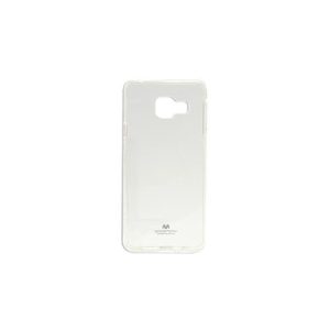 Zaštitna futrola Mercury Jelly Case G950 GALAXY S8 TRANSPARENT