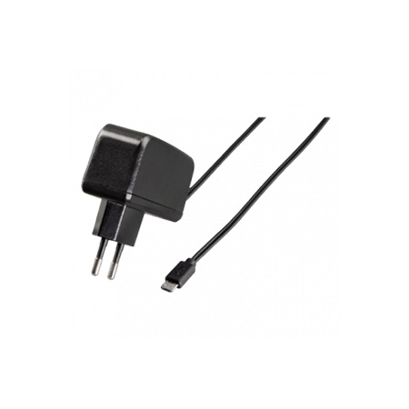 AC/DC Adapter 5V , 500MmA/700mA (TABLET MOBITEL MEDICOM)