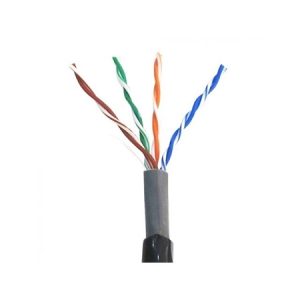 Mrezni kabl FTP cat5, 305 metara, C-Link