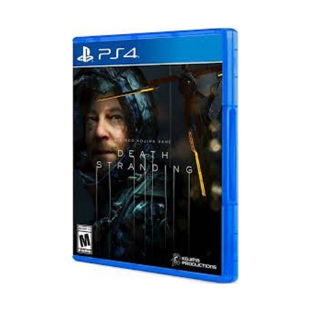 Death Stranding Stand.Edt.PS4 - Image 2