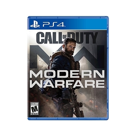 Call of Duty Modern Warfare PS4 - Image 2
