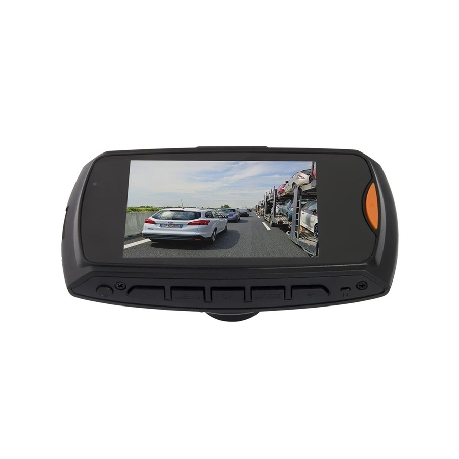 Auto kamera FullHD CAR DVR EXTREME CAR VIDEO RECORDER GUARD XDR101 - Image 2