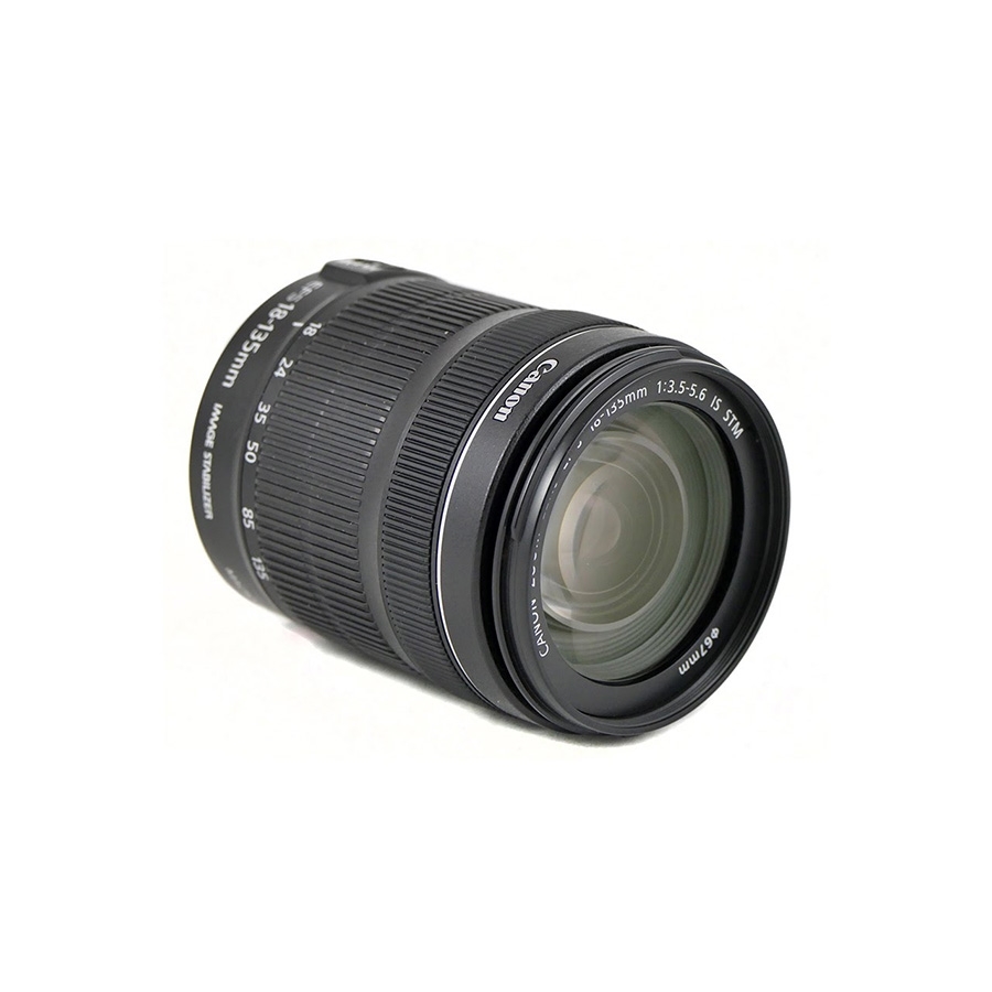 Objektiv EF-S 18-135mm f/3.5-5.6 IS nano USM - Image 2
