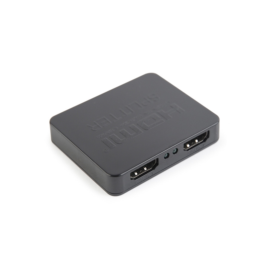 Video splitter HDMI dual port cable DSP-2PH4-03, GEMBIRD - Image 2