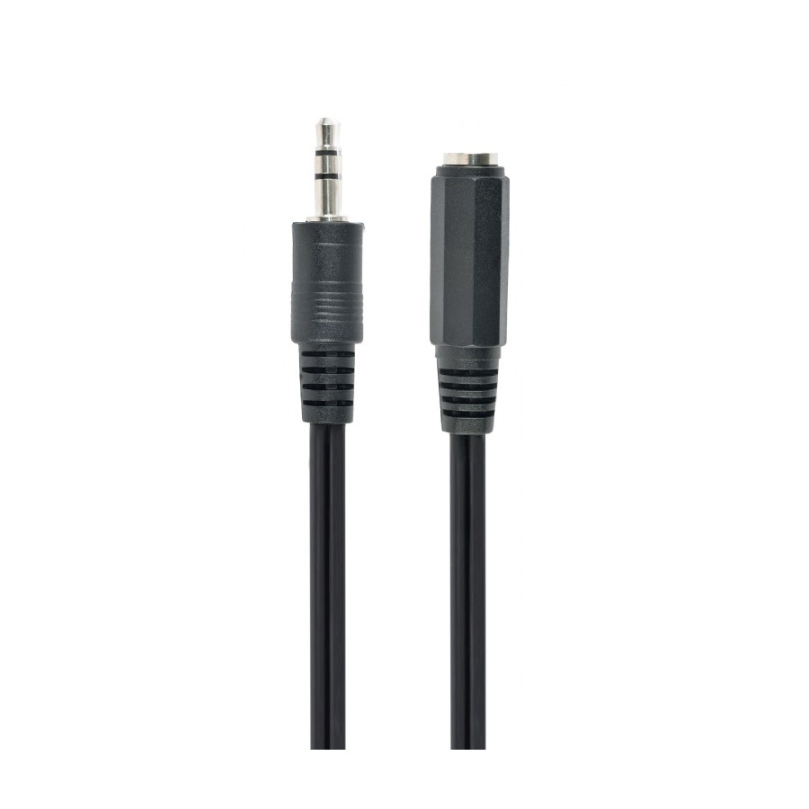 Audio produžni kabl 5m sa 3.5mm konektor, GEMBIRD CCA-423-5M - Image 2