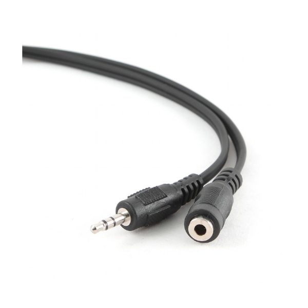 Audio produžni kabl 2m sa 3.5mm konektor, GEMBIRD CCA-423-2M