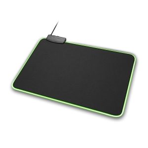 Podloga za miš SHARKOON gaming 1337 Mat RGB XXL