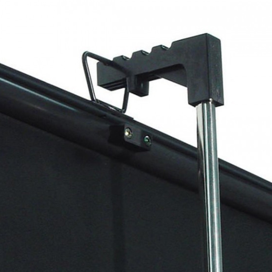Platno za projektor Reflecta Crystal-Line Tripod, 200X200cm ,87652 - Image 2