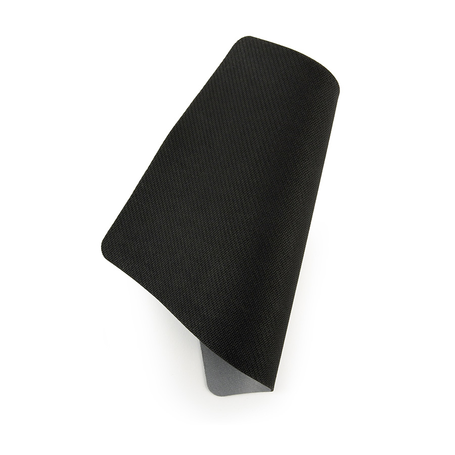 Podloga za miš GEMBIRD MP-S-G, grey, 220x180 mm - Image 2