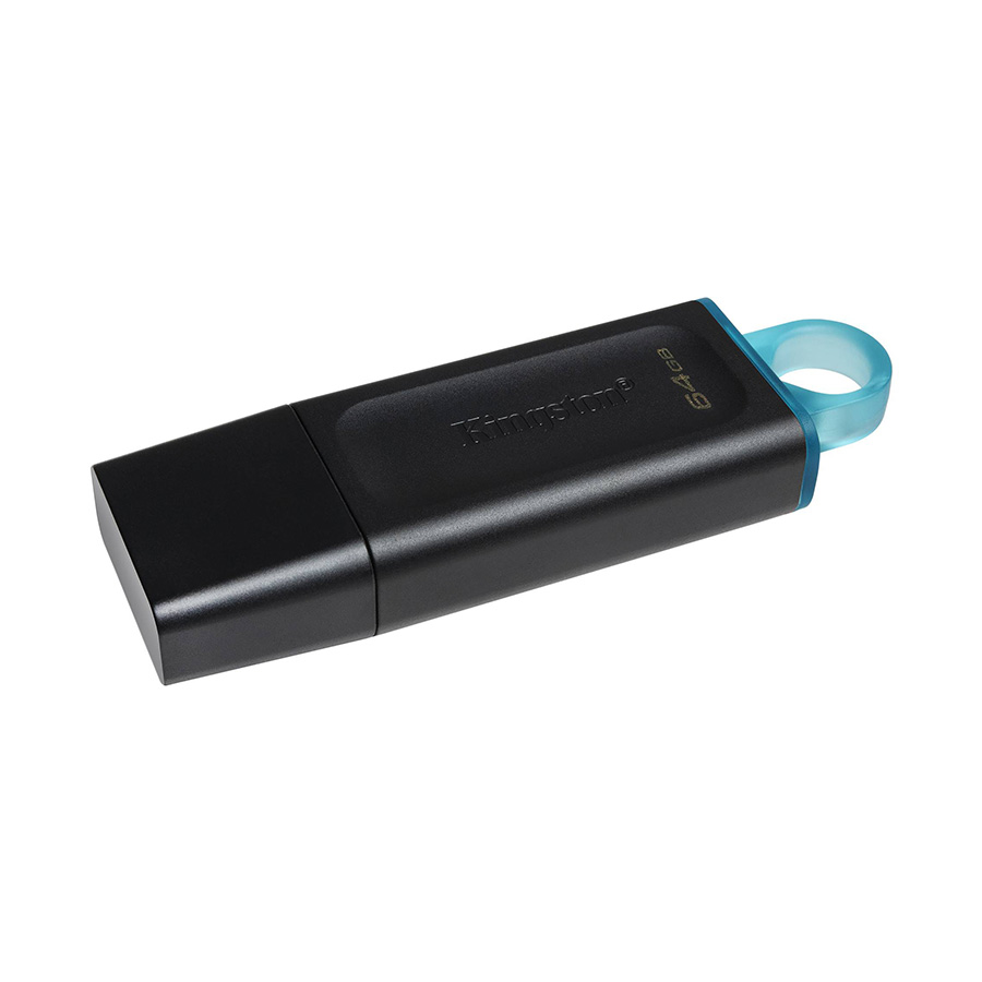 USB Memory stick Kingston 64GB, USB3.2, DTX/64GB DataTraveler Exodia - Image 2