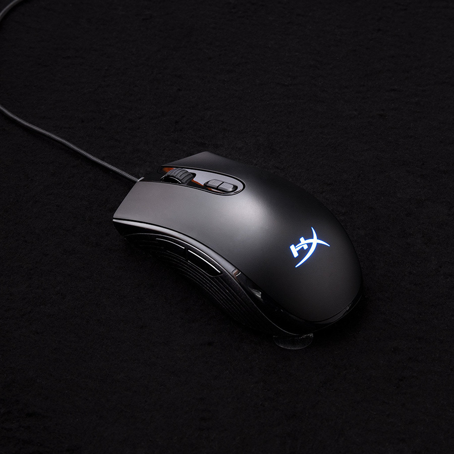 Miš HyperX Pulsefire Core Gaming Mouse HX-MC004B 4P4F8AA - Image 4