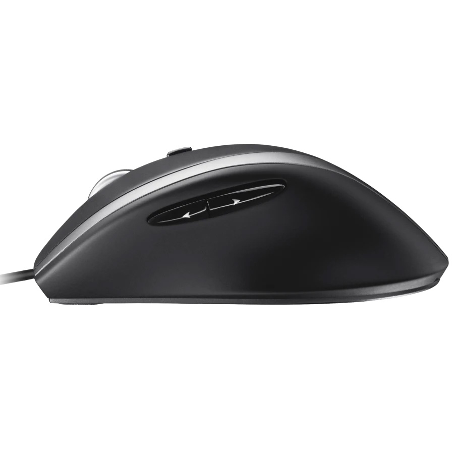 Miš LOGITECH M500s Advanced Corded Mouse M500s-BLACK-USB-EMEA-ARCA HENDRIX UPLIFT, 910-005784 - Image 4