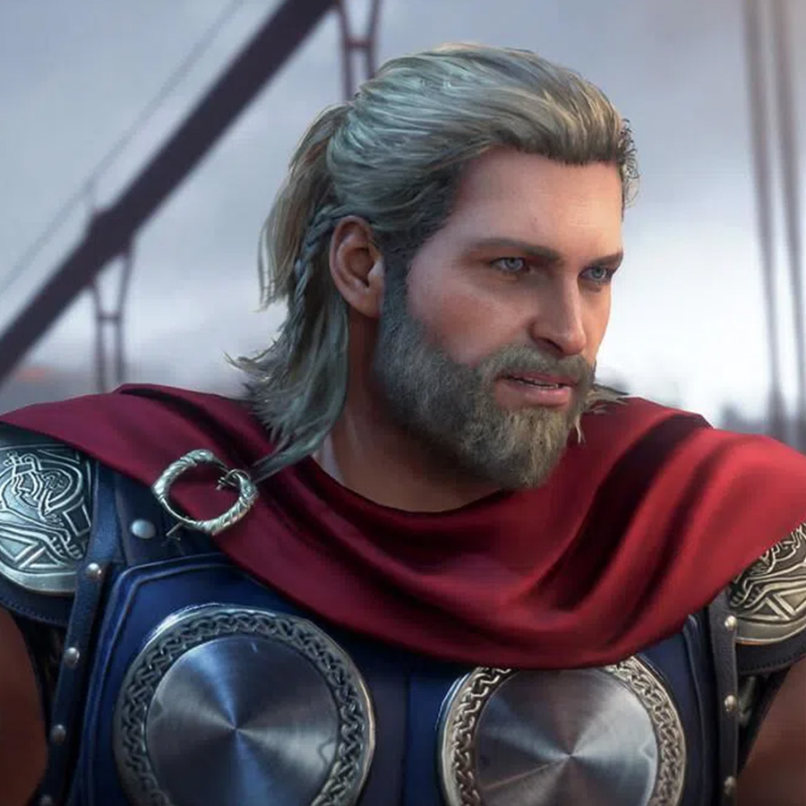 Marvel's Avengers PS4 Standard Edition - Image 2