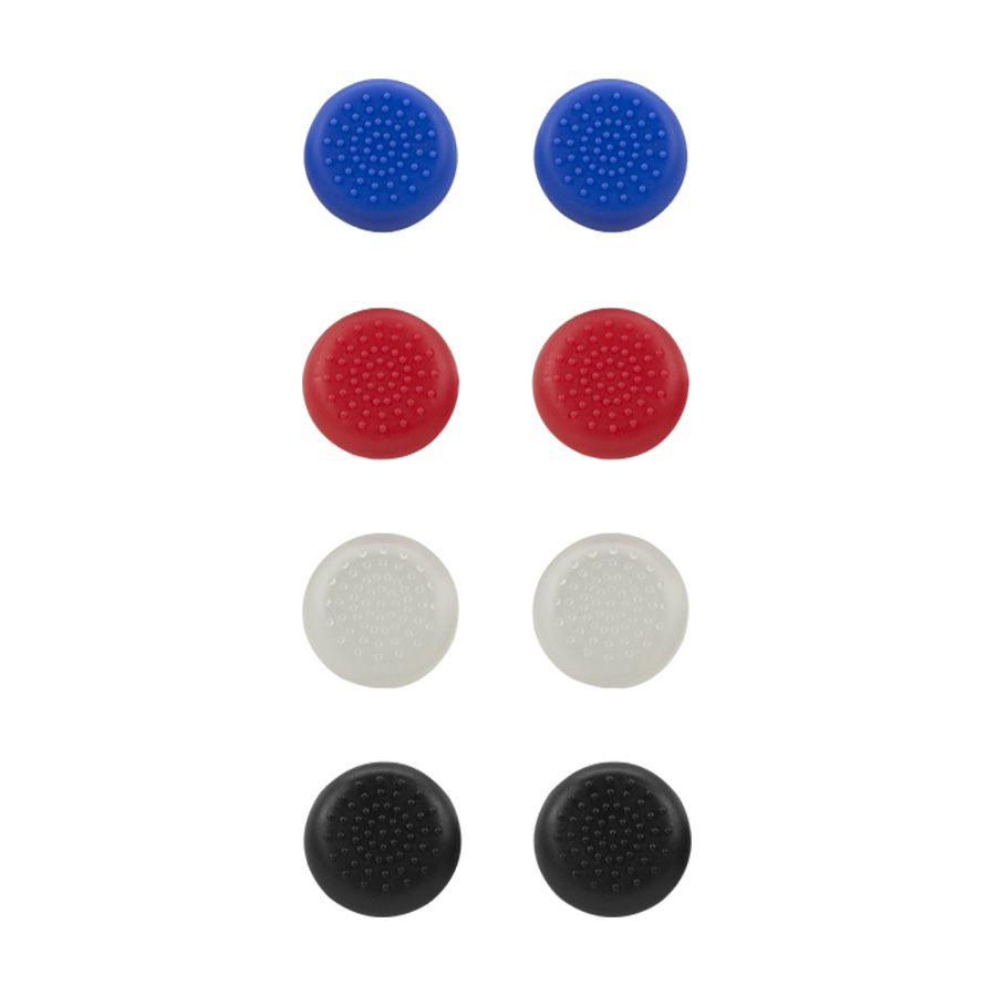 SPEEDLINK STIX Controller Cap Set - for PS5/PS4/Switch SL-4524-MTCL - Image 2