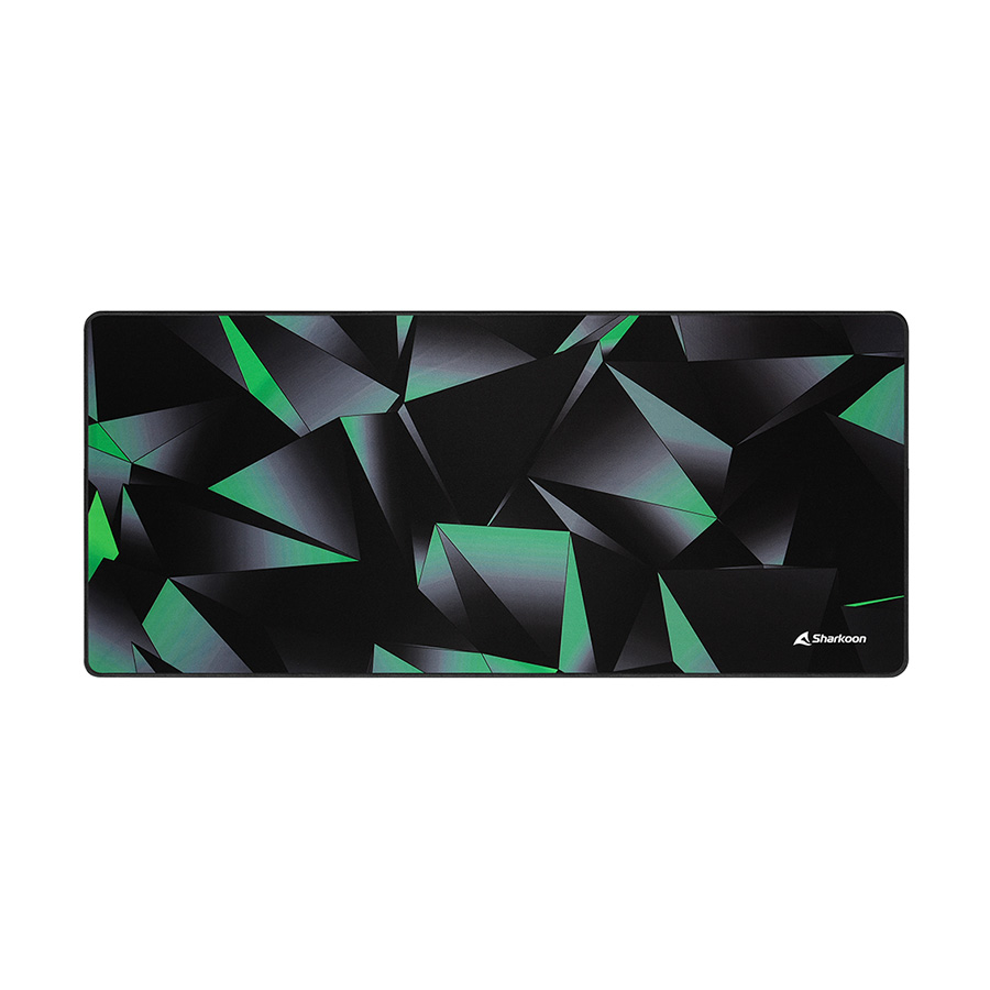 Podloga za miš SHARKOON gaming SKILLER SGP30 XXL STEALTH, 900 x 400 x 2.5 mm