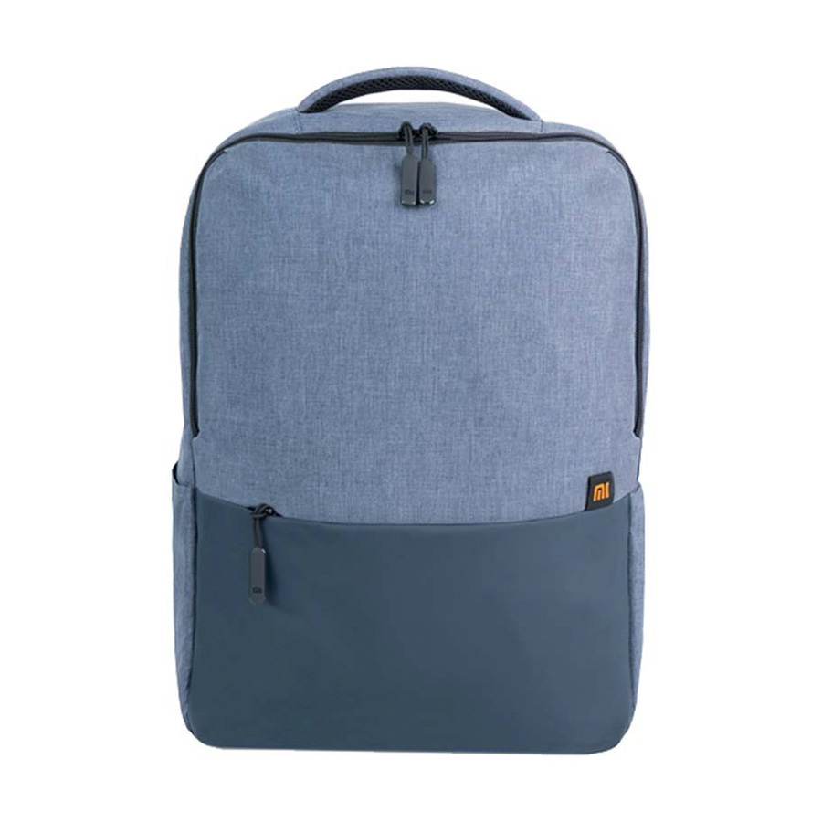 Xiaomi Mi Commuter ruksak, 15,6", 21 lit, sv. plavi, BHR4905GL