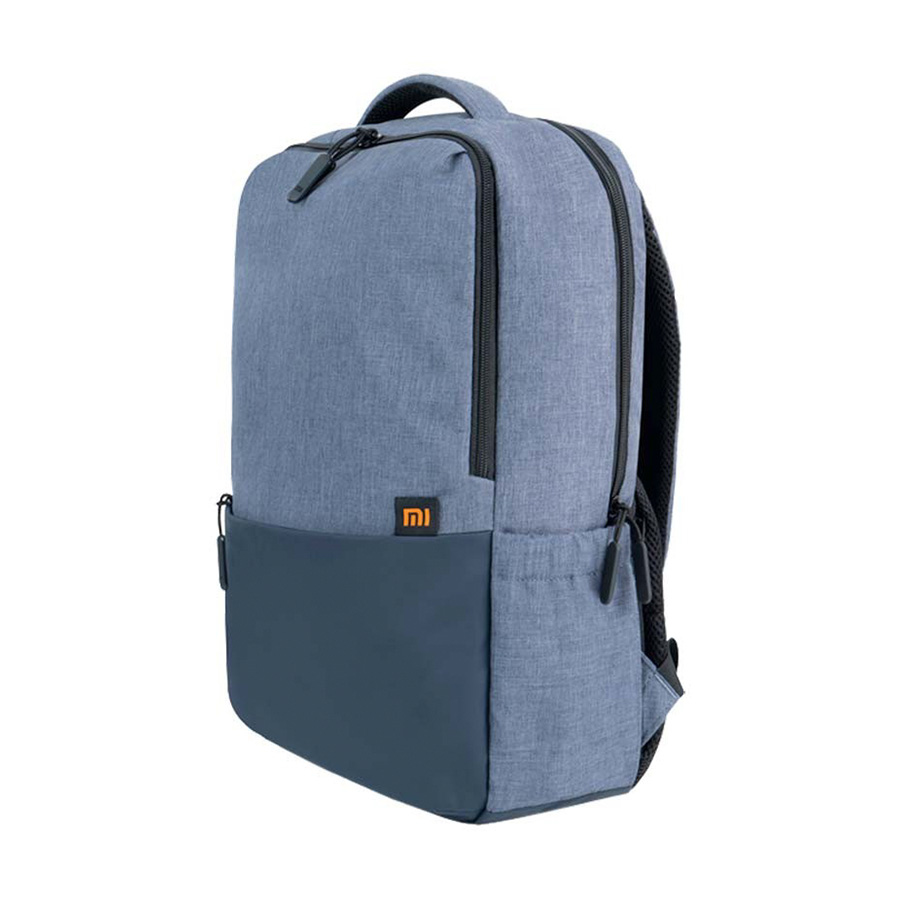 Xiaomi Mi Commuter ruksak, 15,6", 21 lit, sv. plavi, BHR4905GL - Image 2