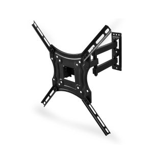 Zidni nosač GEMBIRD WM-55RT-04  rotacija & nagib, 32”-55”, 30 kg