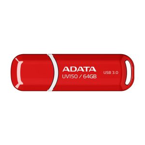 USB Memory stick Adata UFD 64GB USB 3.2 AUV150-64G-RRD/Crvena