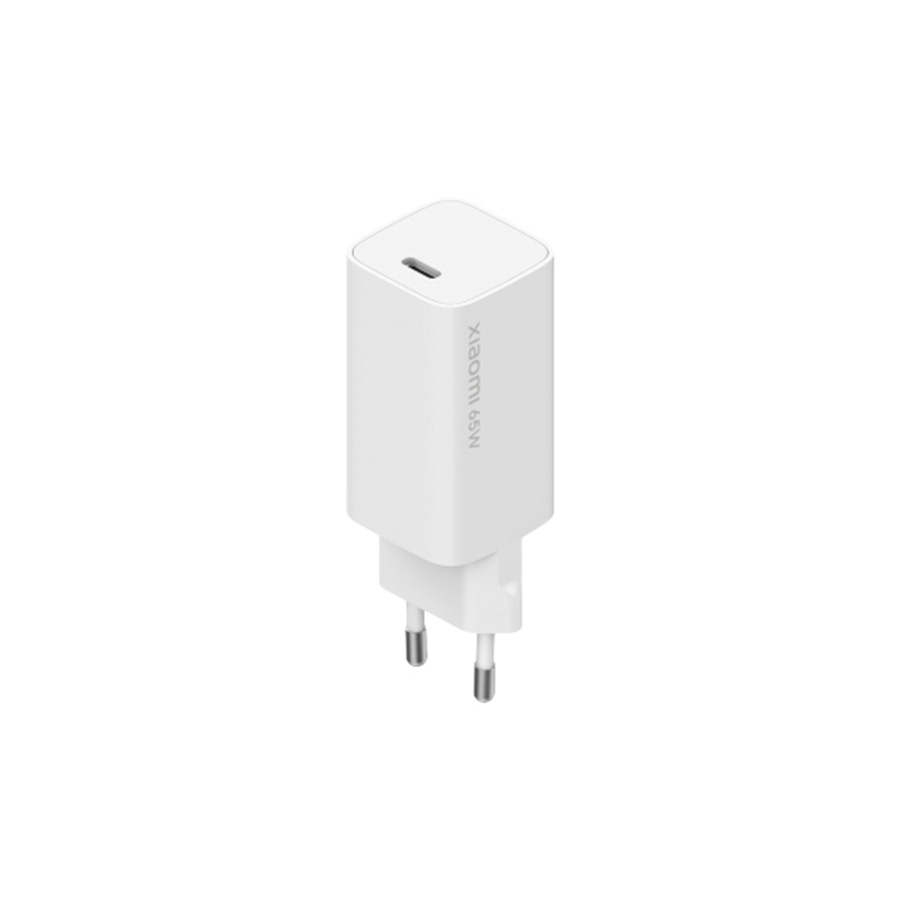Punjač Xiaomi Mi 65W GaN brzi punjač BHR4499GL