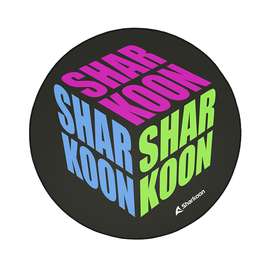 Podloga za stolicu SHARKOON, SKILLER SFM11 Cube