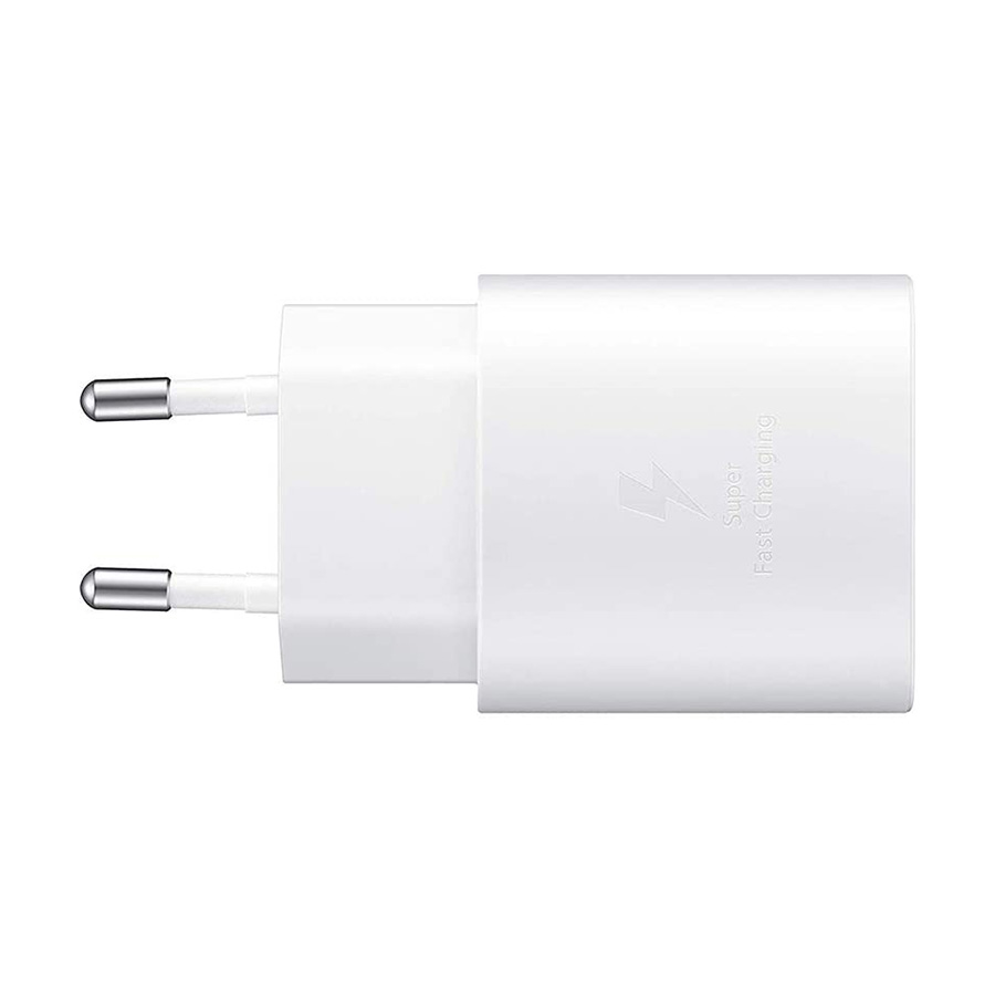 SAMSUNG EP-TA800EWE CHARGER bijeli