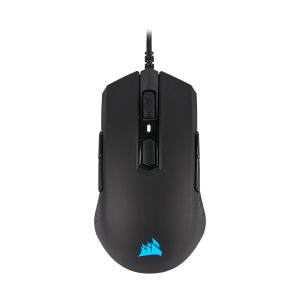 Miš CORSAIR M55 PRO RGB,12K DPIMulti-Grip Gaming Mouse Wired, CH-9308011-EU