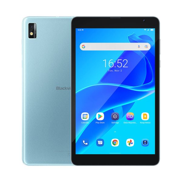 Tablet Blackview Tab 6 LTE 3GB/32GB 8″ Macaron Blue