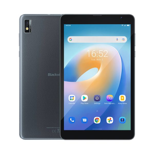 Tablet Blackview Tab 6 LTE 3GB/32GB 8″ Truffle Gray